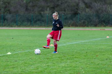 Bild 37 - Frauen SV Wahlstedt - ATSV Stockelsdorf : Ergebnis: 1:4